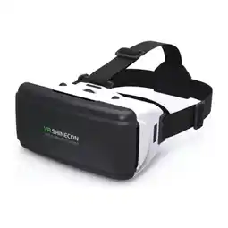 Falabella GAFAS VR SHINECON M6 oferta