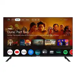 Falabella Televisor 40 Pulgadas C40KAFG Smart TV Full HD oferta