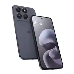 Falabella MOTO G67 8+256GB GRIS oferta