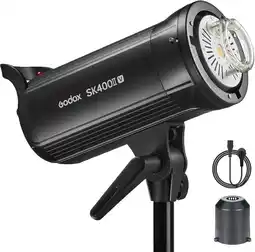 Falabella SK400II-V Flash de Estudio oferta