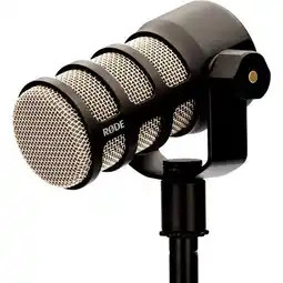 Falabella Micrófono tipo podcast Podmic oferta