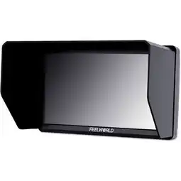 Falabella Monitor FEELWORLD S55 V3 de 6″ para Cámara oferta