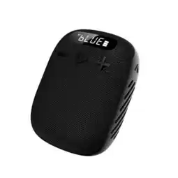 Falabella Parlante Bluetooth para Bicicleta con Pantalla LED Resistente al Agua oferta
