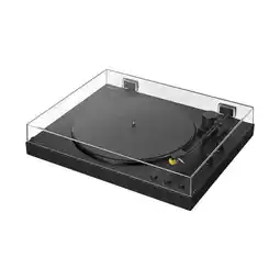 Falabella Tocadiscos Premium Bluetooth Hi Res audio wireless PS-LX5BT oferta