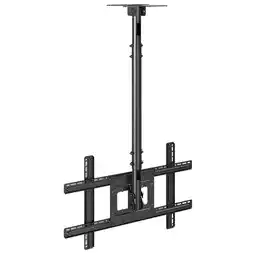 Falabella Soporte Escualizable Para Televisor Base De 32 A 70 Pulgadas Soporte De Techo oferta