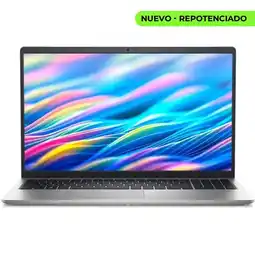 Falabella Portátil Inspiron 15 DC15250 / Intel Core i7-1355U / 16GB RAM / 512GB SSD / 15.6” FHD oferta