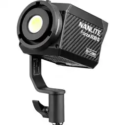 Falabella Forza 60B II Luz de Video Bi-Color oferta