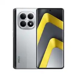 Falabella Celular POCO M8 5G 512GB 8GB RAM Pantalla AMOLED 6.77 120Hz Cámara 50MP oferta