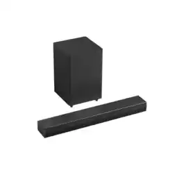 Falabella Barra sonido Soundbar S30A Sonido Inteligente 2.1 de 140W oferta
