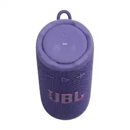 Falabella Grip Parlante Bluetooth IP68 - 14 Hrs Morado oferta