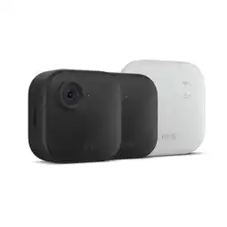 Falabella Blink Outdoor 4ta Gen XR Combo x2 Cámaras de Seguridad Inteligente HD Inalámbrica oferta
