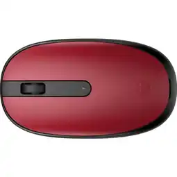 Falabella Mouse 240 Bluetooth Inalámbrico - Edición Rojo - 1600 DPI - Mac PC oferta