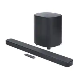 Falabella Barra de Sonido BAR 500MK2 con 5.1 Canales 750W Dolby Atmos Subwoofer 10” Inalámbrico Wi-Fi Mult oferta