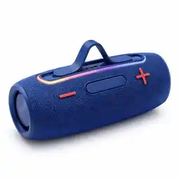 Falabella Parlante Bluetooth Portátil 20W Recargable IPX6 USB Aux oferta
