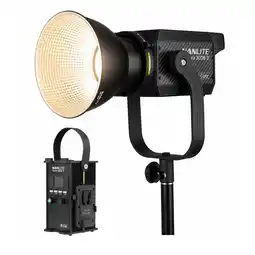 Falabella Forza 300B II Luz de Video Bi-Color oferta