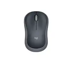Falabella Mouse Inalámbrico M185 con Diseño Ergonómico y Seguimiento Ágil oferta
