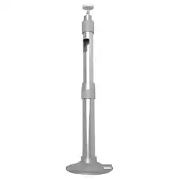 Falabella Soporte Universal Telescópico de TechoPared para Proyector o Cámara 3060 cm Aluminio oferta