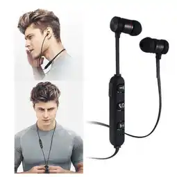 Falabella AUDIFONO DEPORTIVO MOVISUN S03 MAX oferta