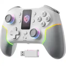 Falabella CONTROL BLUETOOTH ECHTPower STK-7052 HALL EFFECT+ RECEPTOR oferta