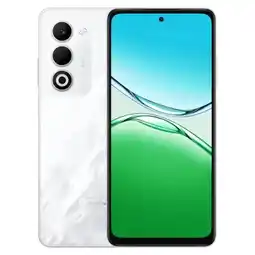 Falabella Celular A5 8GB 256GB 5G Blanco + Protector en Hidrogel oferta