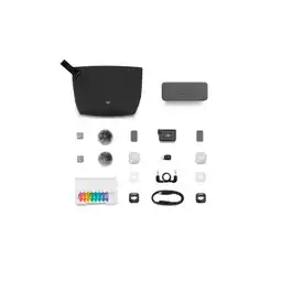 Falabella Micrófono Mic Mini 2S (2TX + 1 RX + Case) oferta