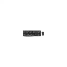 Falabella COMBO DE TECLADO Y MOUSE MK295 SILENT INALÁMBRICO Ecosistema de Oficina oferta
