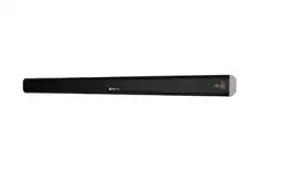 Falabella Barra De Sonido Tunebar 2.0 60w 40hz 110v oferta