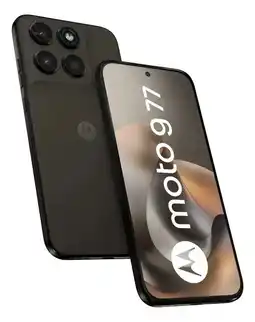 Falabella Celular G77 8ram+256gb Negro oferta