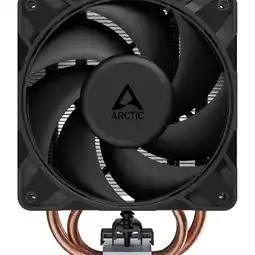 Falabella DISIPADOR DE CPU FREEZER 36-S con Ventilador de Alta Presión Estática y Estabilidad Térmica oferta