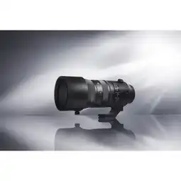 Falabella Lente 70-200 f2.8 con montura Sony E oferta