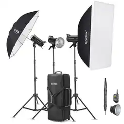 Falabella Kit SK400II-V Con 3 Luces oferta