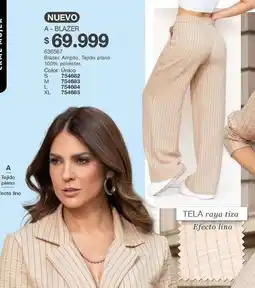 Carmel A - blazer 636567 oferta