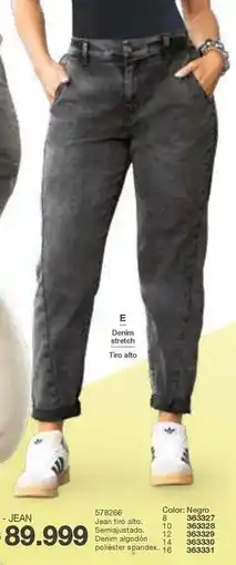 Carmel Jean oferta