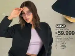 Carmel D - chaqueta 636329 oferta