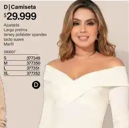 Loguin Suave - camiseta oferta