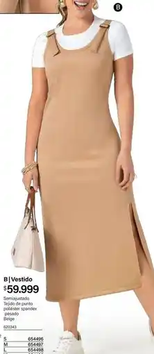 Loguin Vestido oferta