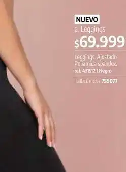 Loguin Leggings oferta