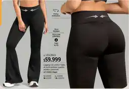 Loguin Control - leggings oferta