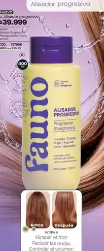 Loguin Hair - alisador progresivo oferta