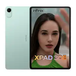 Falabella Tablet Xpad 30e 11 128GB 4GB RAM LTE Verde oferta