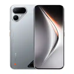 Falabella Celular Tecno Pova Curve 2 5G 256gb 8gb Plateado oferta