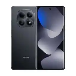 Falabella Celular Redmi Note 15 4G 512gb 8 ram negro oferta