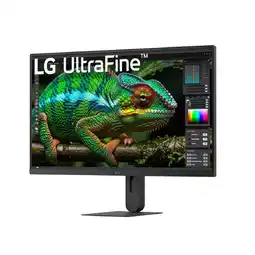 Falabella Monitor UltraFine 27 Pulgadas UT HD 4K oferta