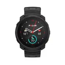 Falabella Vantage M3 Night Black Reloj inteligente multideporte oferta