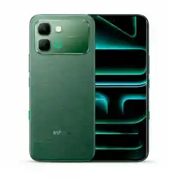 Falabella Celular Note Edge 256gb 8gb Verde oferta