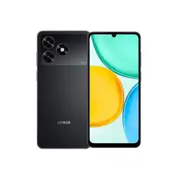 Falabella Celular X5D 256 GB 4 GB RAM Negro oferta
