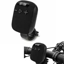 Falabella Parlante Para Bicicleta Portátil Con Pantalla oferta