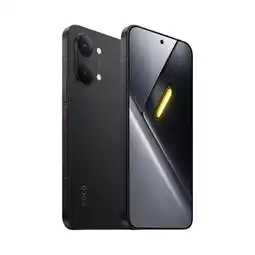 Falabella Celular Poco X8 Pro Max 5G 512 Gb 12 Gb Ram Negro oferta