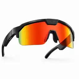 Falabella Gafas Inteligentes Con Cámara 35mp Video Full Hd Y Funciones IA oferta