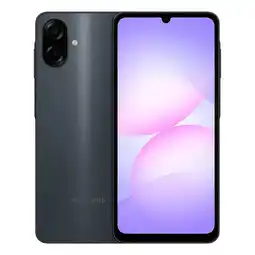 Falabella Celular Galaxy A07 64gb 4ram Negro oferta